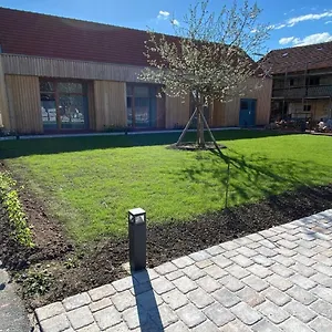 Apartment Zachhof Niederleierndorf, Langquaid
