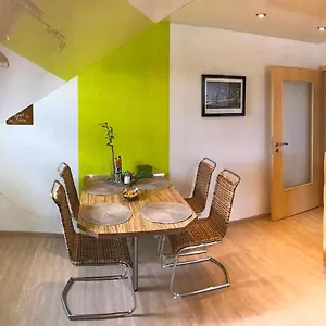 Apartment Elisabeth, Burgbernheim