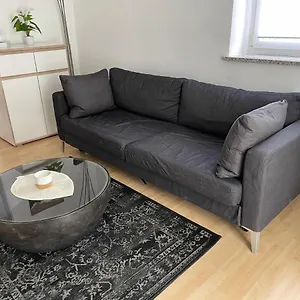 Apartment Kosumi, Kolbermoor