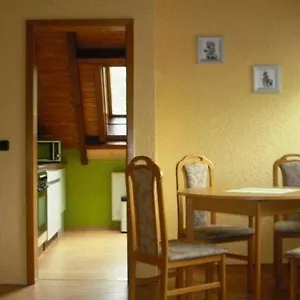 Apartment Kuhn, Weilbach