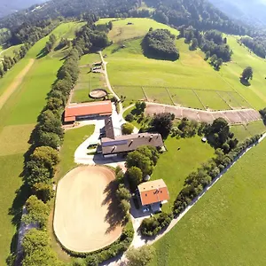 Apartment Landgut Moralthof, Lenggries