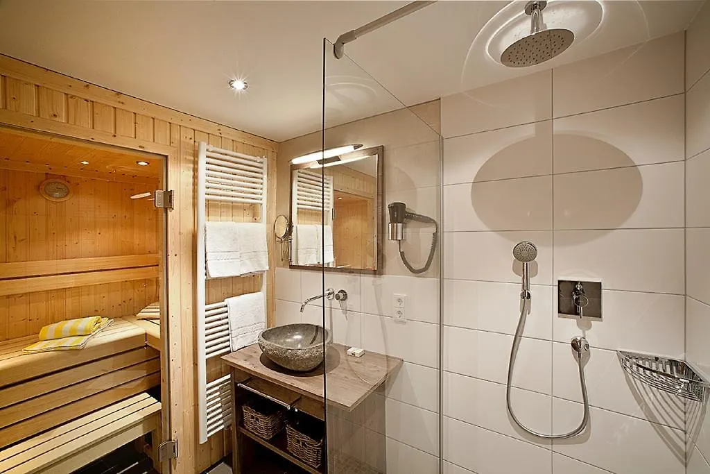 Alpenhaus Steiner - Top-Ferienwohnungen - Sommer-Bergbahn Inklusive Bolsterlang Appartement