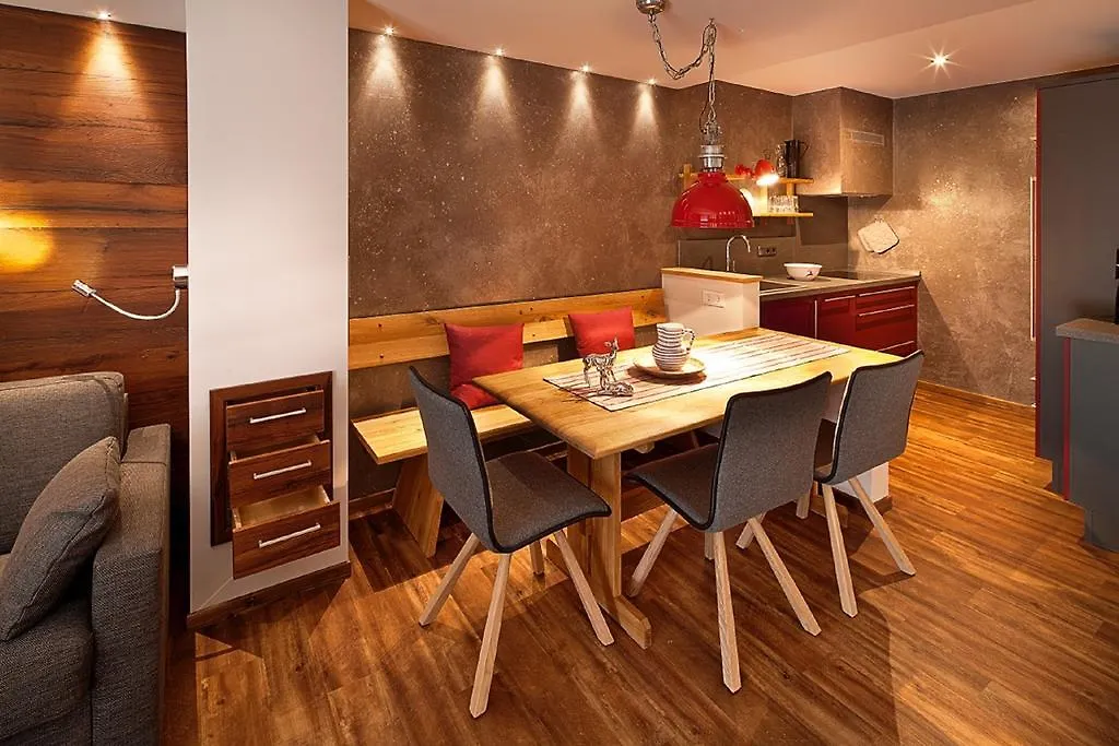 Appartement Alpenhaus Steiner - Top-Ferienwohnungen - Sommer-Bergbahn Inklusive Bolsterlang Allemagne
