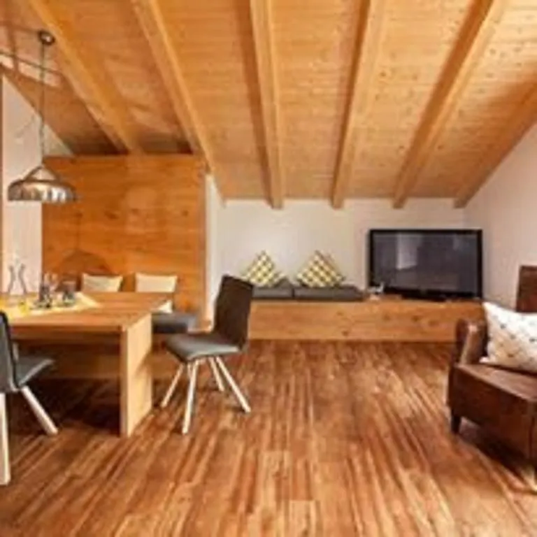 Appartement Alpenhaus Steiner - Top-Ferienwohnungen - Sommer-Bergbahn Inklusive Bolsterlang