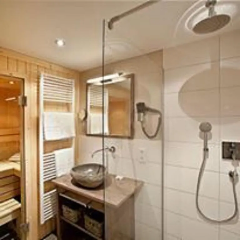 Alpenhaus Steiner - Top-Ferienwohnungen - Sommer-Bergbahn Inklusive Bolsterlang Appartement