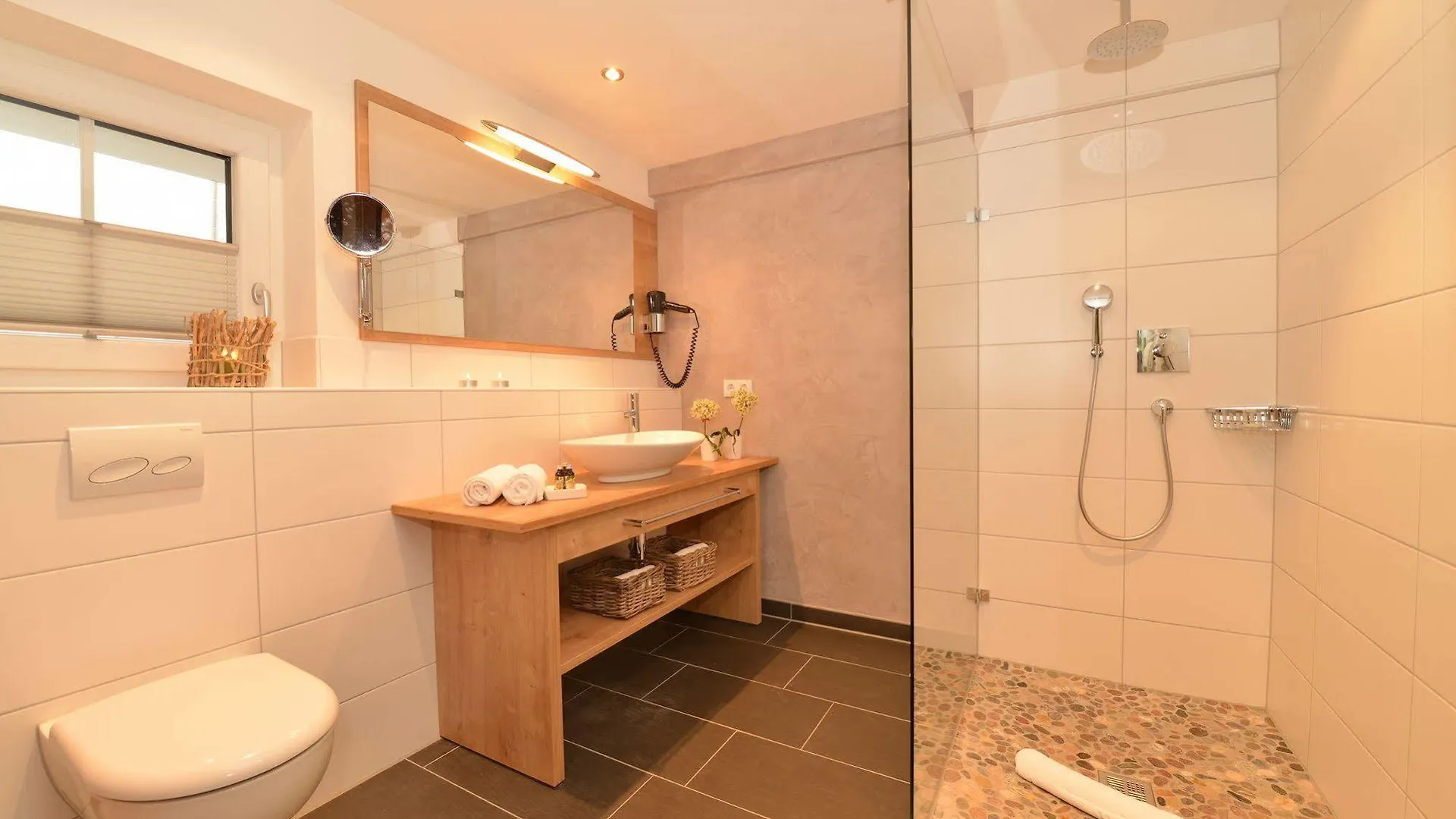 Appartement Alpenhaus Steiner - Top-Ferienwohnungen - Sommer-Bergbahn Inklusive Bolsterlang Allemagne